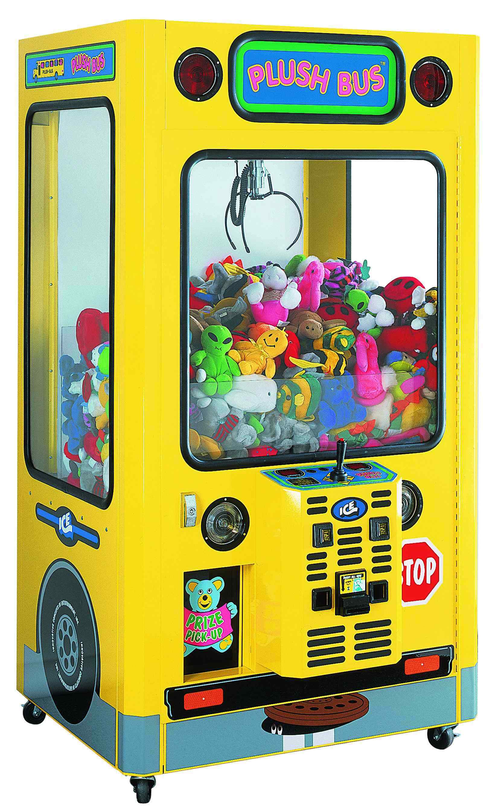 игрушка автомат с игрушками мини фото 76